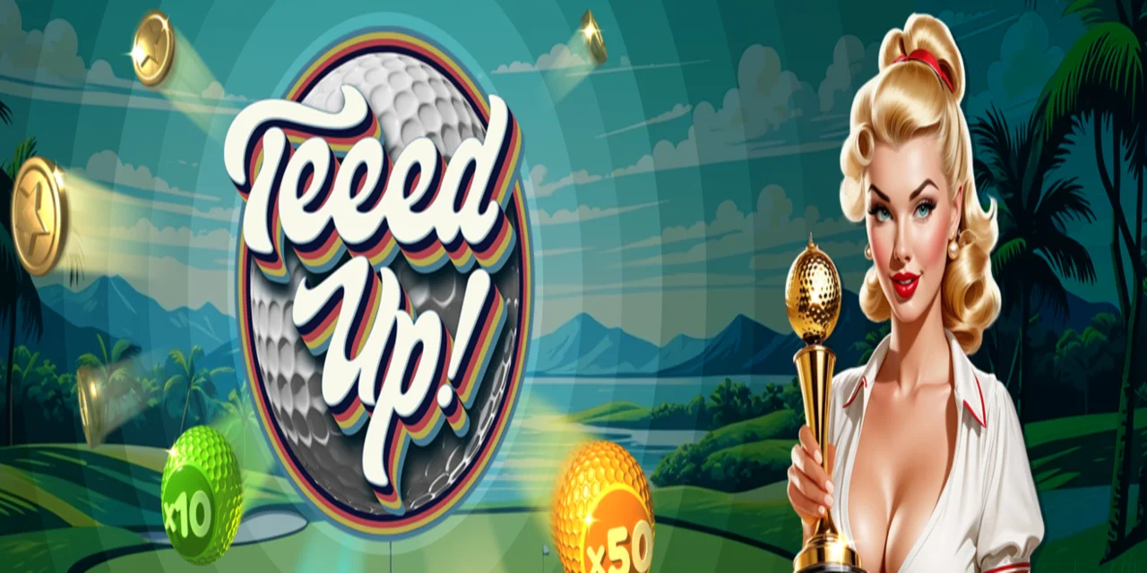 TROPICANA77 - Teedup - TROPICANA77